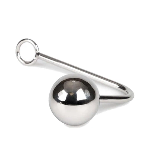 Steel 5299 AllNight Hook BDSM Anal 0107